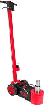 KS Tools Lufthydraulischer Wagenheber 32/16 t (160.1075)