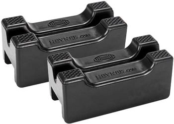 Heyner Wagenheber Gummiauflagen 2er Set