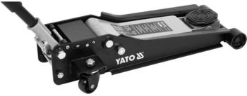 Yato Rangierwagenheber 2-2,5t