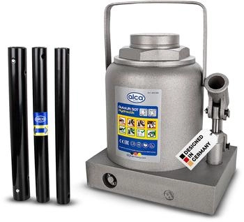 Alca Unterstellheber 50t