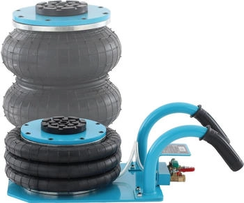 BITUXX Pneumatischer 3T 140-450mm MS-19548