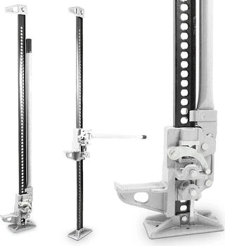 BITUXX Offroad 3000kg Grau MS-16534