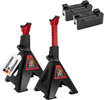 Heyner Unterstellbock 2er Set
