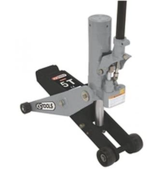 KS Tools Heber für Gabelstapler hydraulisch 4-5 t
