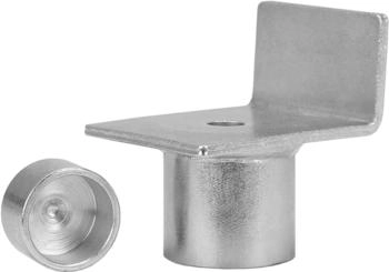 Alca L-Form Adapter für verschiedene Stempelwagenheber