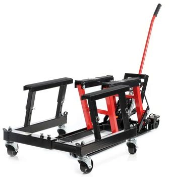 Wiltec Quad Montagebock (65076)