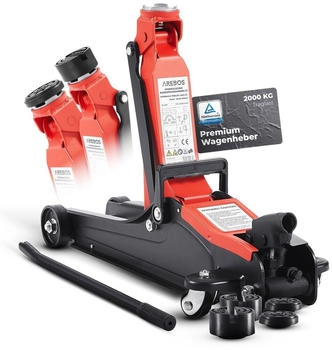 Arebos AR-HE-HRW2T