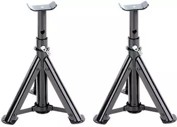 Yato VOREL JACK STANDS 2T 2PCS