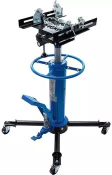 BGS Schwerlast-Doppelhub-Getriebeheber 500kg (9233)