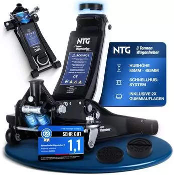 NTG WGH.3TON-20