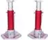 KS Tools Aluminium-Unterstellbock-Set, 2-teilig (160.0315)