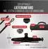 Heyner Scherenwagenheber 2t BMW 5er G60, Hub 125-470mm (347230-347750-BMW-5er)
