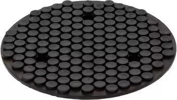 KS Tools Gummiauflage f&uuml;r Hebeb&uuml;hne Stenhoj/Autop, &Oslash; 158mm (160.0588)