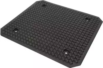 KS Tools Gummiauflage 26 Universal f&uuml;r Hebeb&uuml;hnen, 400x350x12mm (160.0531)