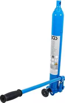 BGS Hydraulikzylinder f&uuml;r Motorkran 1000kg (74498)
