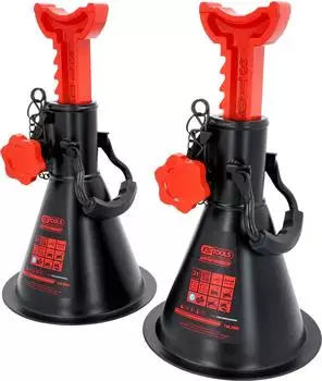 KS Tools Unterstellbock 3t, 29-40cm (160.2003)