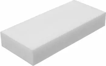 BGS Schutzblock f&uuml;r Hebeb&uuml;hnen 340x150x55mm (7010)