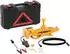 MSW Wheels Elektrischer Scherenwagenheber 3t, 12V (MSW-ECJ-12-02)