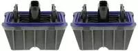 Vaico Aufnahmesatz, Wagenheber EXPERT KITS + V20-2228