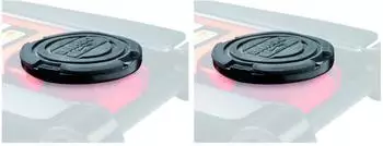 Bahco Ersatz-Gummisattel f&uuml;r Wagenheber BH1M1000/BH11500/BH12000/BH13000 (BH11500-04)