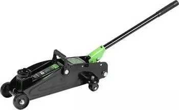 KS Tools Competition Hydraulischer Stahl-Wagenheber 2000kg (512.5010)
