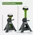 Trutzholm Unterstellböcke 3t 300-430mm, 4er-Set (72721901)