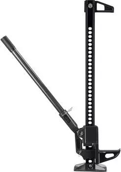 Wiltec Farm Jack Offroad 3000kg, 24 Zoll, Hubhöhe 125–480mm (65931)