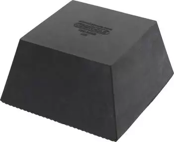 KS Tools Gummiauflage 44 f&uuml;r Hebeb&uuml;hnen, 135x100x70mm (160.0605)