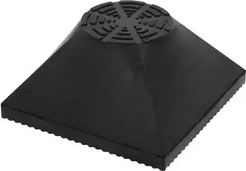KS Tools Gummiauflage für Hebebühnen 120x120x60mm (160.0609)