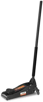 Unicraft Rangierwagenheber RWHA 1502 Aluminium 1,5t (6201135)