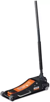 Unicraft Rangierwagenheber RWHA 2501 Aluminium 2,5t (6201136)