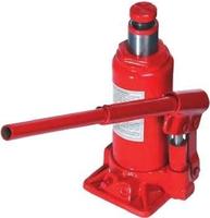 Br&uuml;der Mannesmann M 007-T-GS 5, Br&uuml;der Mannesmann Hydraulischer Stockheber 5 t