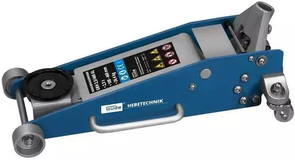 Güde GRH 2,5/460 AL