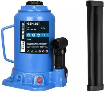 Güde GSH 20T