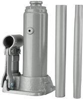 Cartrend Hydraulischer Wagenheber (6599258) Grau