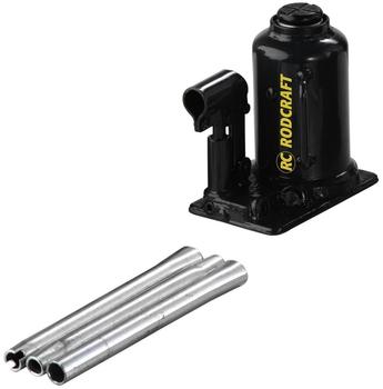 Rodcraft MGN 20