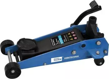 G&uuml;de GRH 3/500 Q