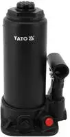 YATO YT-17002 hydraulische S&auml;ulenhebeb&uuml;hne 5 t