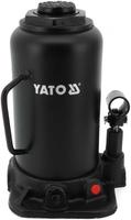 Yato YT-17007, Yato YT-17007 HYDRAULIC BOTTLE JACK 20T