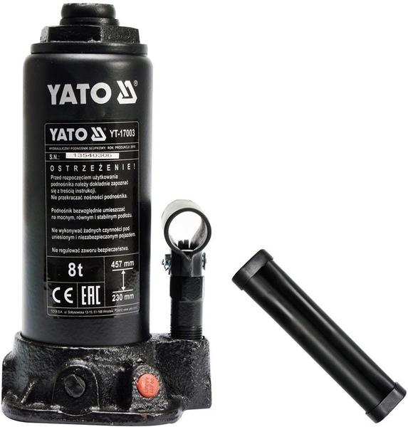 Yato YT-17003