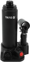 Yato YT-17000, Yato Profi Hydraulischer Stempelwagenheber YT-17000 bis 2 Tonnen (2000