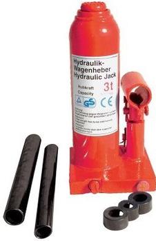 Carpoint Hydraulik Wagenheber 3 t