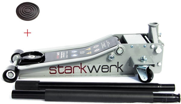 Starkwerk SW 505/2,5T