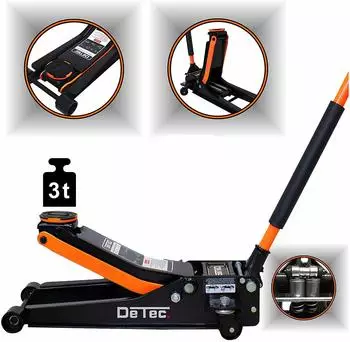 Detec Quicklift 3T