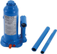 BGS Rangierheber 9882