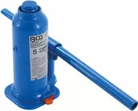 BGS Rangierheber 9883