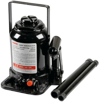 Lampa Hydraulic bottle jack (71555)