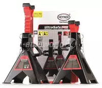 Heyner Unterstellbock UltraSafe PRO 347430