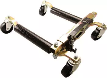 BGS Rangier-Hubwagen 8604