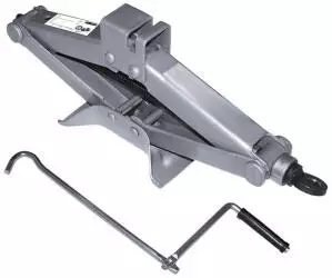 IWH Scherenwagenheber 10929